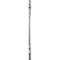 Ekena Millwork 50-in. OD x 43 3/8-in. ID x 3 3/4-in. W x 1-in. P Shell Ceiling Ring Kit CRK50SH - alternate 6